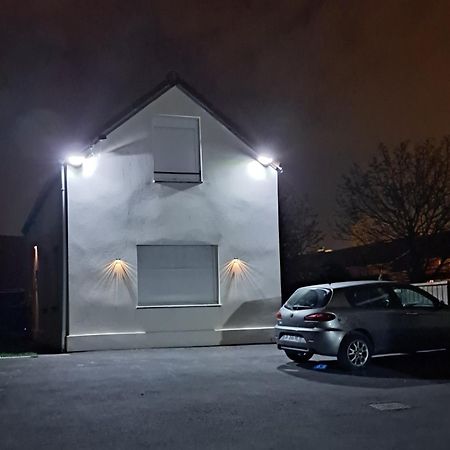 La Maison D Isa Lens Dış mekan fotoğraf
