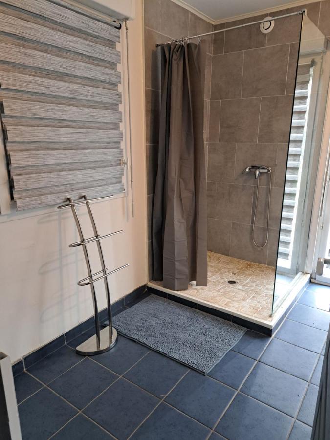 La Maison D Isa Lens Dış mekan fotoğraf